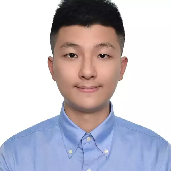 副会长——麦智恒