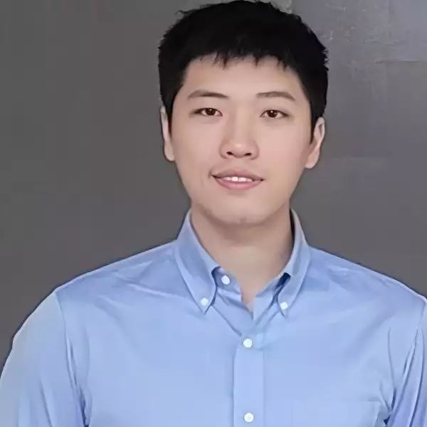 副会长——麦智谦