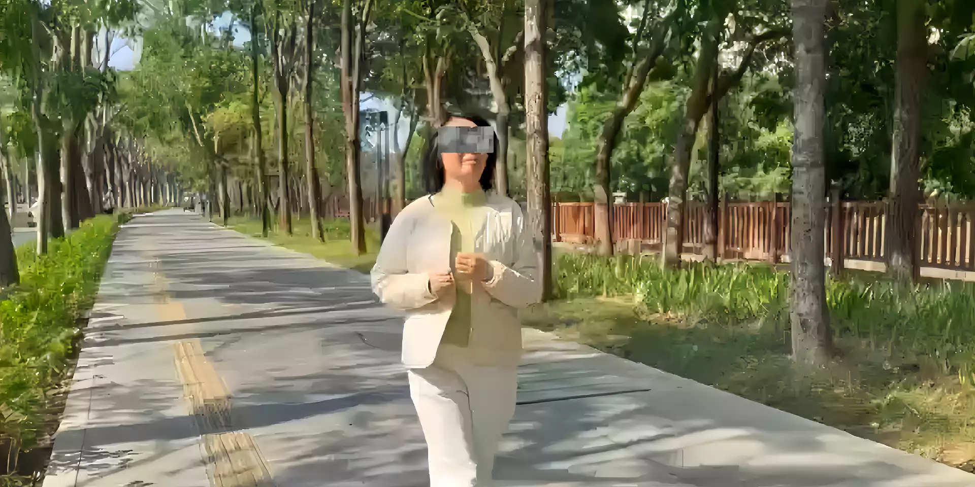 首例实现长期功能稳定的散发型ALS患者——郭女士三年突破纪实